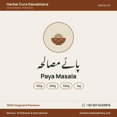 Paya Masala