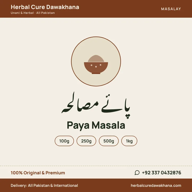 Paya Masala