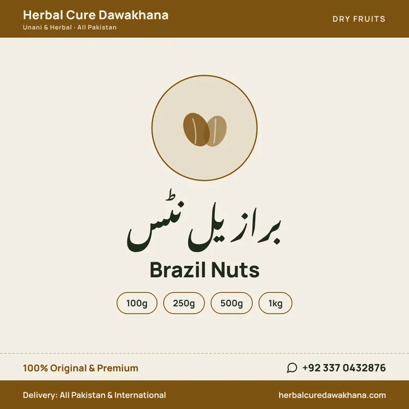 Brazil Nuts