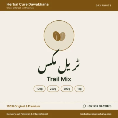 Trail Mix