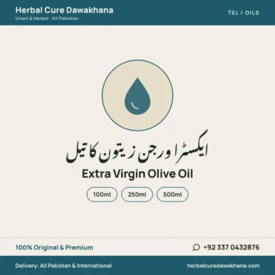 Extra Virgin Olive Oil