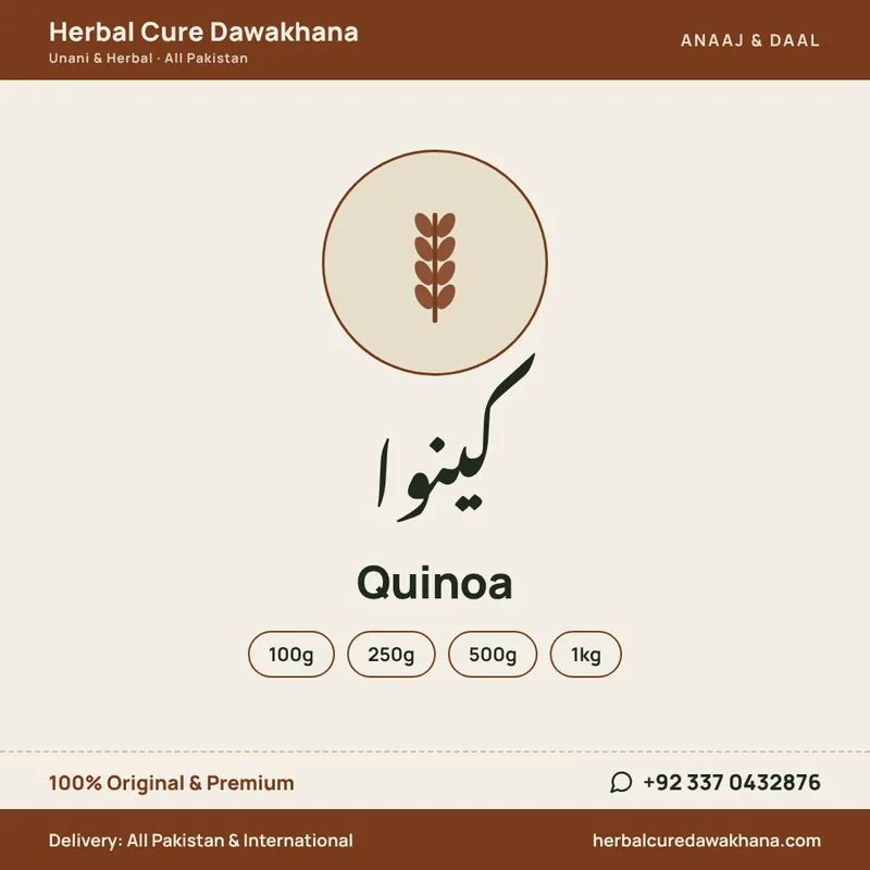 Quinoa