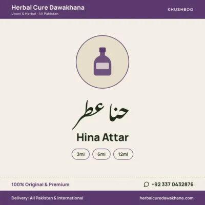 Hina Attar