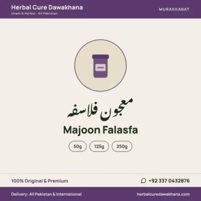 Majoon Falasfa