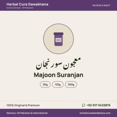 Majoon Suranjan