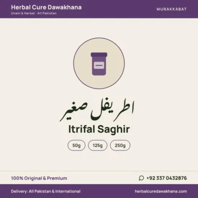 Itrifal Saghir