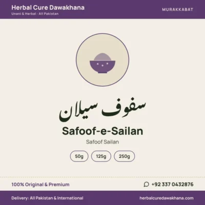 Safoof-e-Sailan (Safoof Sailan)