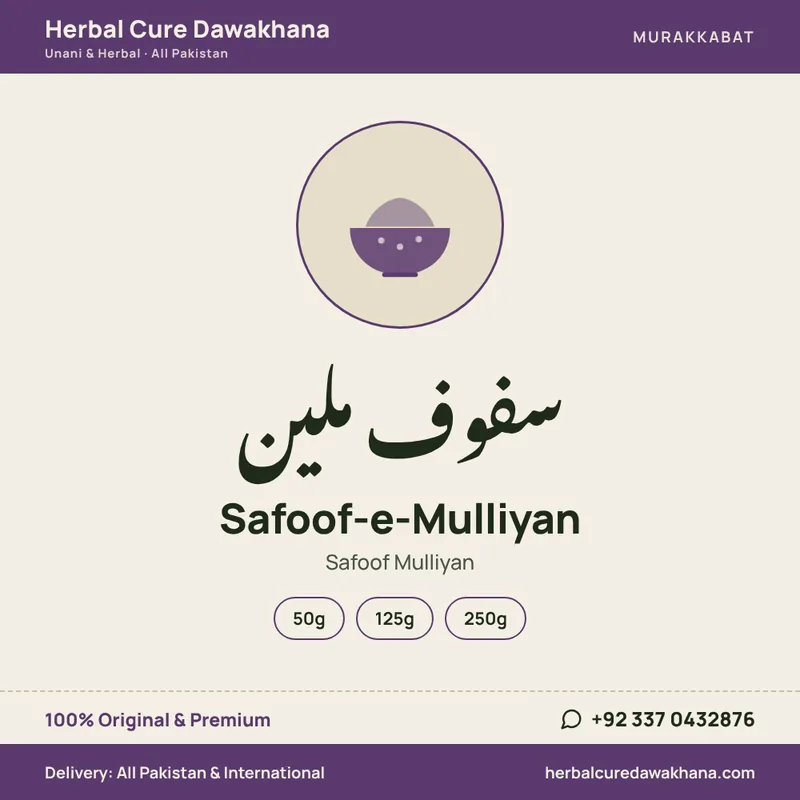 Safoof-e-Mulliyan (Safoof Mulliyan)